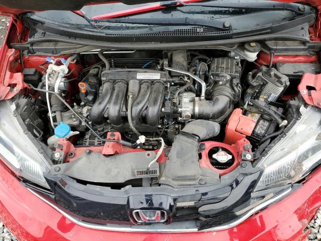 Photo 10 VIN: 3HGGK5H99GM704098 - HONDA FIT 