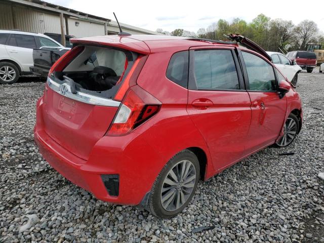 Photo 2 VIN: 3HGGK5H99GM704098 - HONDA FIT 