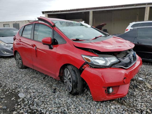 Photo 3 VIN: 3HGGK5H99GM704098 - HONDA FIT 