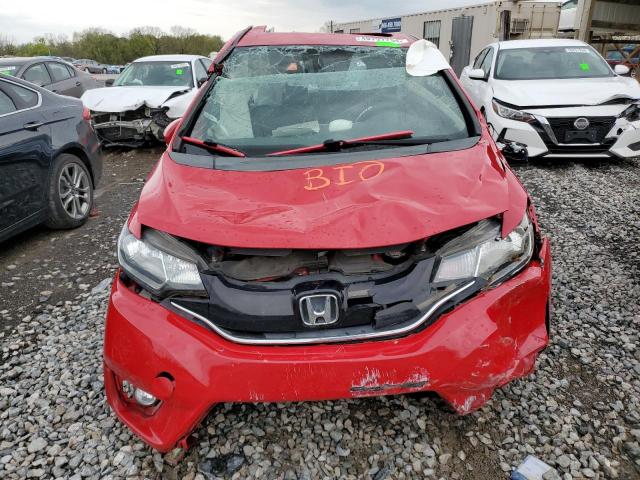 Photo 4 VIN: 3HGGK5H99GM704098 - HONDA FIT 