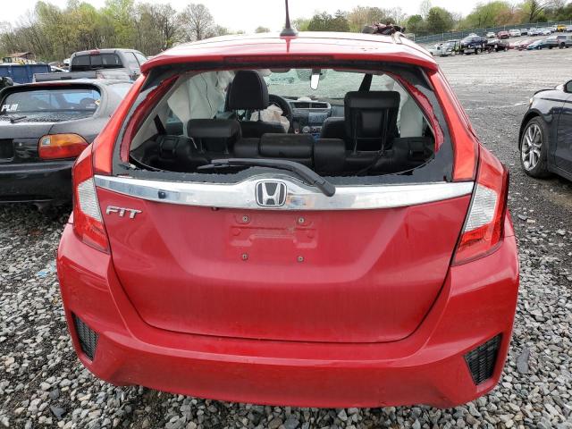 Photo 5 VIN: 3HGGK5H99GM704098 - HONDA FIT 