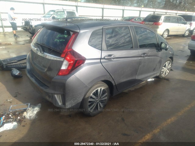 Photo 3 VIN: 3HGGK5H99HM704958 - HONDA FIT 