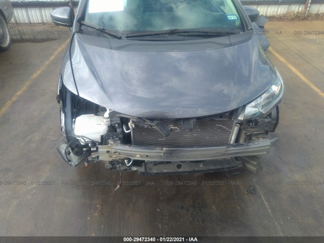 Photo 5 VIN: 3HGGK5H99HM704958 - HONDA FIT 