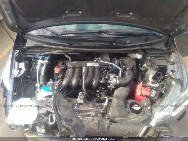 Photo 9 VIN: 3HGGK5H99HM704958 - HONDA FIT 