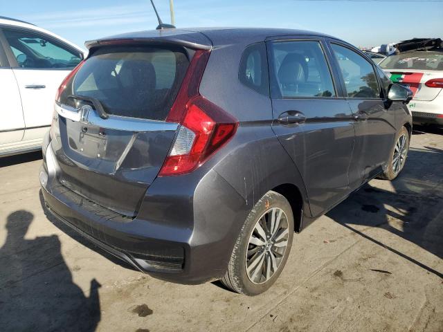 Photo 3 VIN: 3HGGK5H99KM720858 - HONDA FIT EXL 