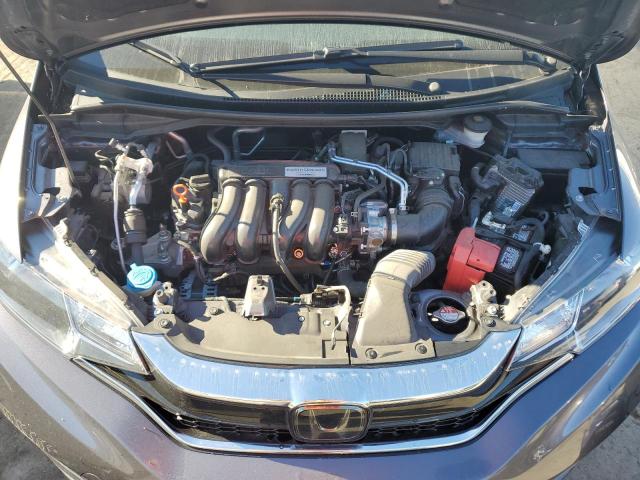 Photo 6 VIN: 3HGGK5H99KM720858 - HONDA FIT EXL 