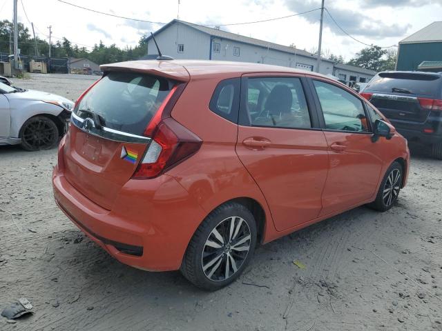 Photo 2 VIN: 3HGGK5H99LM706735 - HONDA FIT EXL 