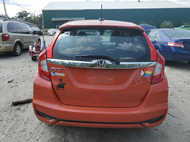 Photo 5 VIN: 3HGGK5H99LM706735 - HONDA FIT EXL 