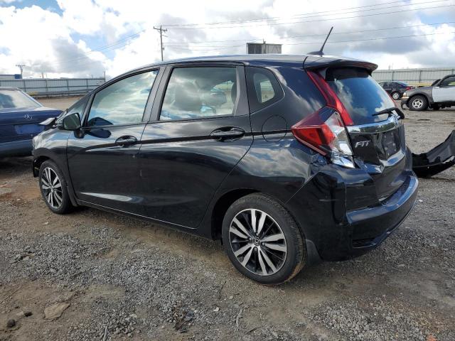 Photo 1 VIN: 3HGGK5H99LM718643 - HONDA FIT EXL 