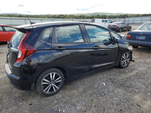 Photo 2 VIN: 3HGGK5H99LM718643 - HONDA FIT EXL 