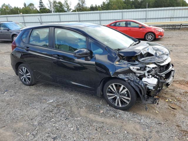 Photo 3 VIN: 3HGGK5H99LM718643 - HONDA FIT EXL 