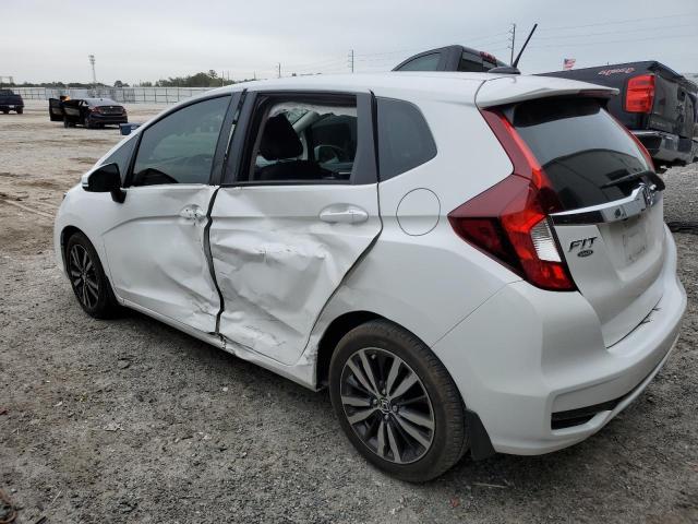 Photo 1 VIN: 3HGGK5H99LM721655 - HONDA FIT 