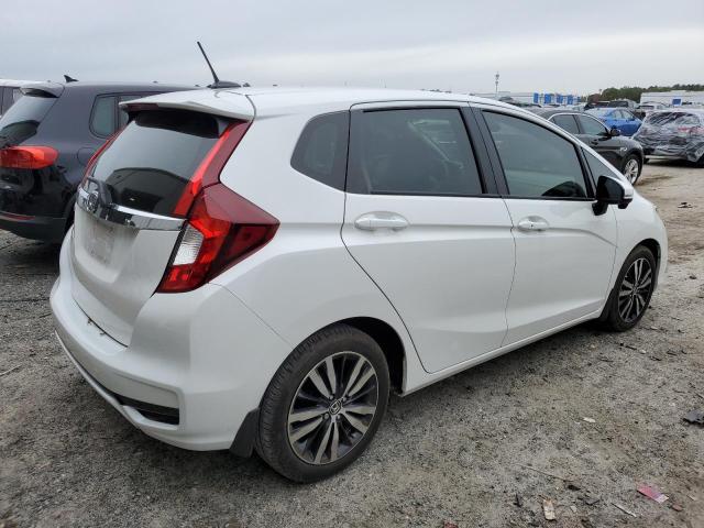 Photo 2 VIN: 3HGGK5H99LM721655 - HONDA FIT 