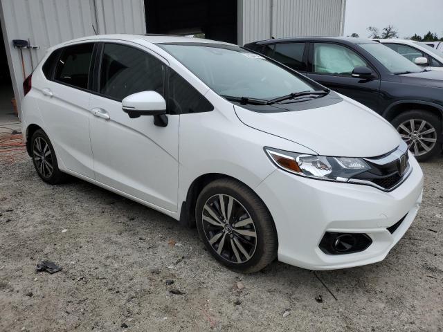 Photo 3 VIN: 3HGGK5H99LM721655 - HONDA FIT 