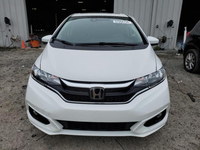 Photo 4 VIN: 3HGGK5H99LM721655 - HONDA FIT 