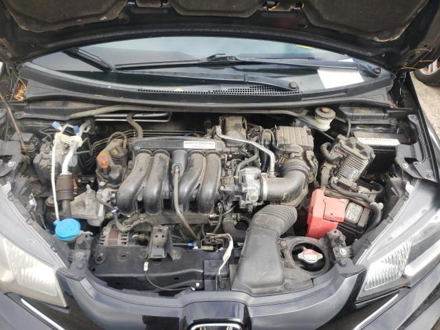 Photo 6 VIN: 3HGGK5H9XGM702232 - HONDA FIT EX 