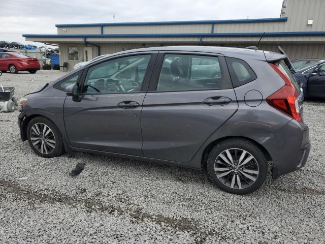 Photo 1 VIN: 3HGGK5H9XGM703140 - HONDA FIT EX 