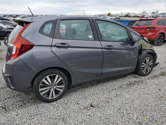 Photo 2 VIN: 3HGGK5H9XGM703140 - HONDA FIT EX 