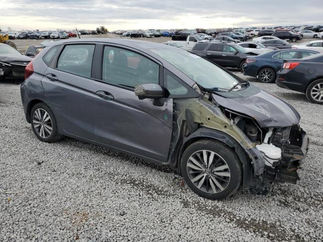 Photo 3 VIN: 3HGGK5H9XGM703140 - HONDA FIT EX 