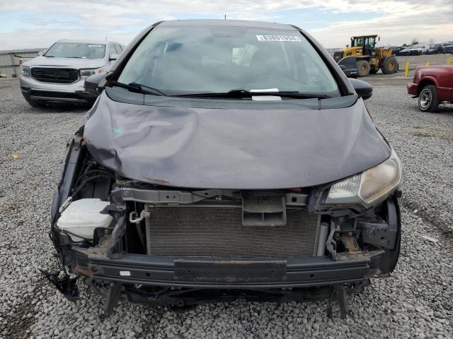 Photo 4 VIN: 3HGGK5H9XGM703140 - HONDA FIT EX 