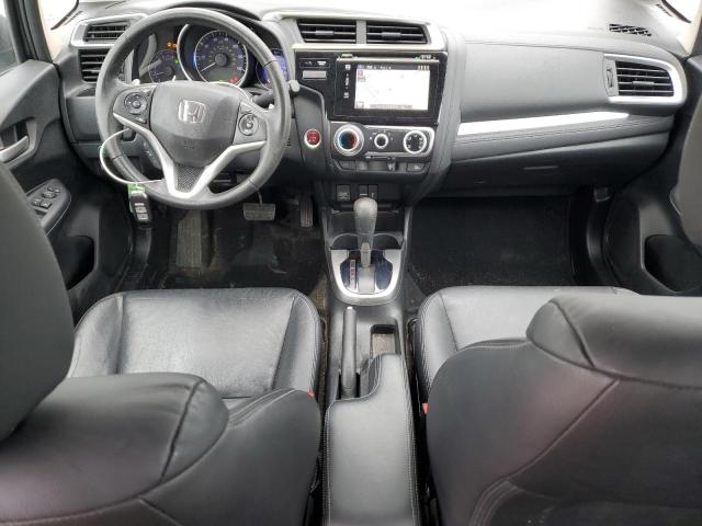 Photo 7 VIN: 3HGGK5H9XGM703140 - HONDA FIT EX 