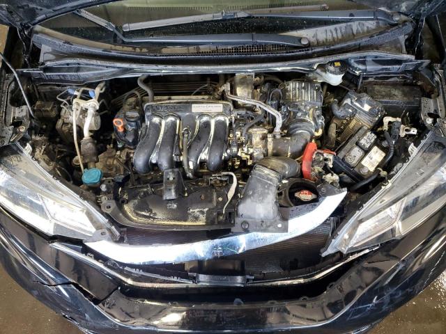 Photo 10 VIN: 3HGGK5H9XJM705526 - HONDA FIT EX 