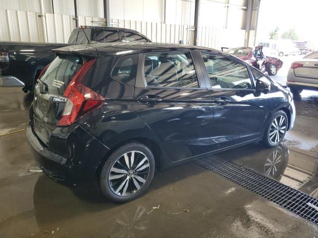 Photo 2 VIN: 3HGGK5H9XJM705526 - HONDA FIT EX 