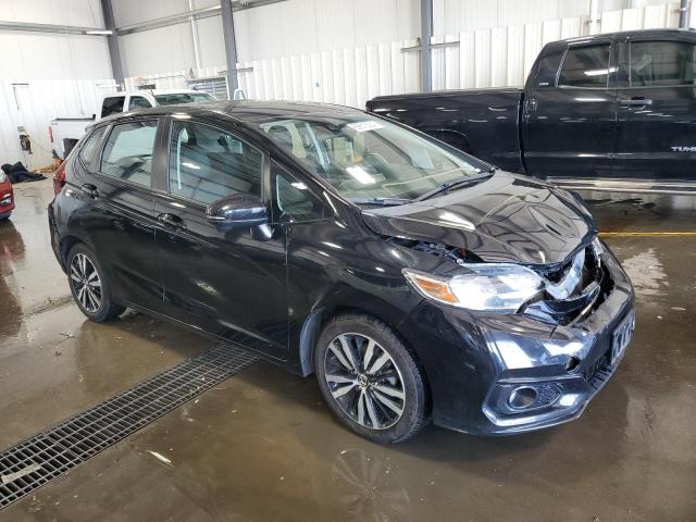 Photo 3 VIN: 3HGGK5H9XJM705526 - HONDA FIT EX 