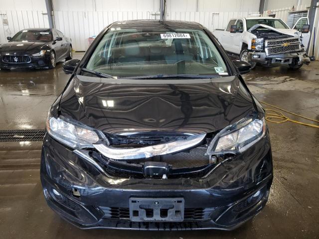 Photo 4 VIN: 3HGGK5H9XJM705526 - HONDA FIT EX 