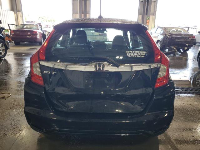 Photo 5 VIN: 3HGGK5H9XJM705526 - HONDA FIT EX 