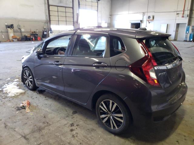 Photo 1 VIN: 3HGGK5H9XKM713739 - HONDA FIT EXL 