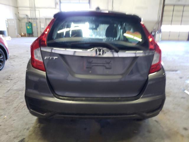 Photo 5 VIN: 3HGGK5H9XKM713739 - HONDA FIT EXL 