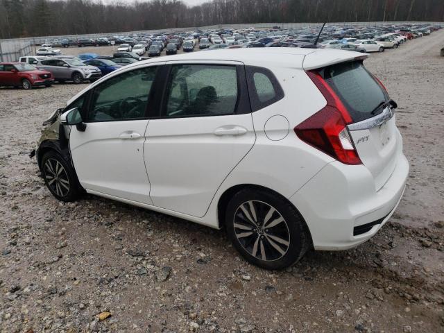 Photo 1 VIN: 3HGGK5H9XKM716009 - HONDA FIT 