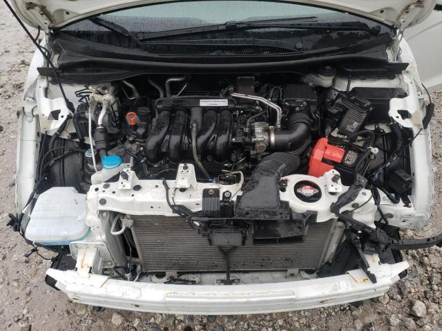 Photo 10 VIN: 3HGGK5H9XKM716009 - HONDA FIT 