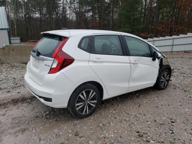 Photo 2 VIN: 3HGGK5H9XKM716009 - HONDA FIT 