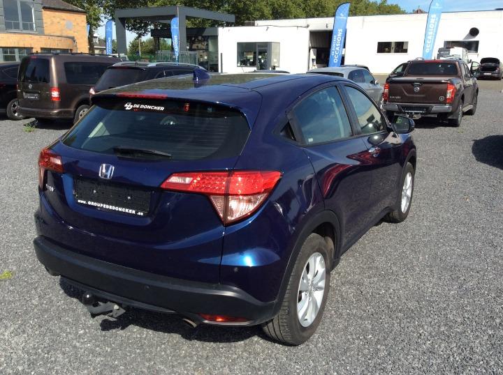 Photo 3 VIN: 3HGR01730JM407923 - HONDA HR-V SUV 