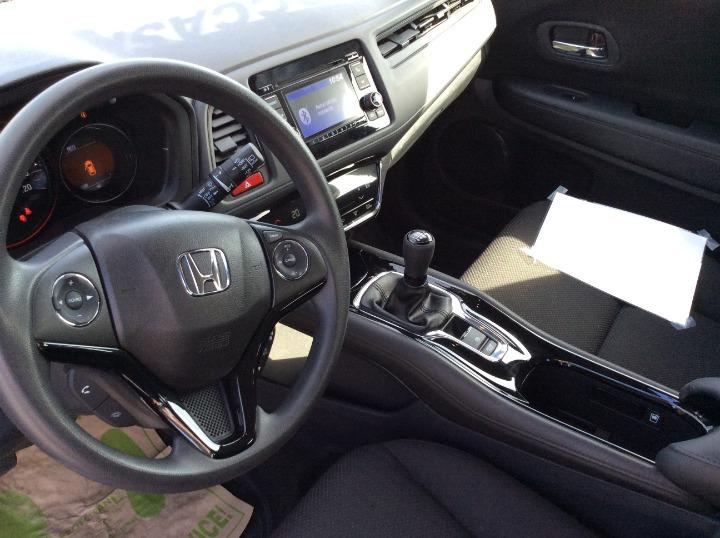 Photo 8 VIN: 3HGR01730JM407923 - HONDA HR-V SUV 