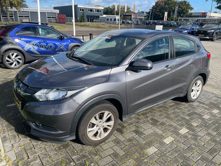 Photo 0 VIN: 3HGRU1750HM412140 - HONDA HR-V 