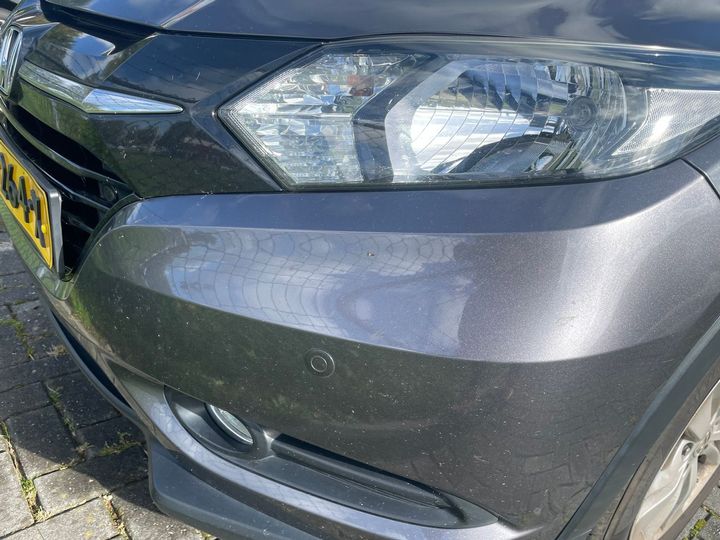 Photo 13 VIN: 3HGRU1750HM412140 - HONDA HR-V 