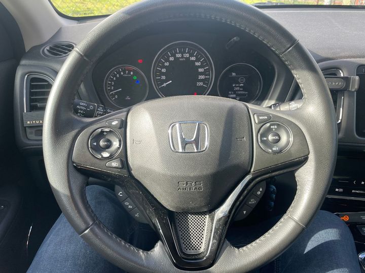 Photo 6 VIN: 3HGRU1750HM412140 - HONDA HR-V 