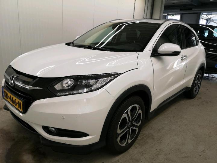 Photo 1 VIN: 3HGRU1890GM415147 - HONDA HR-V 