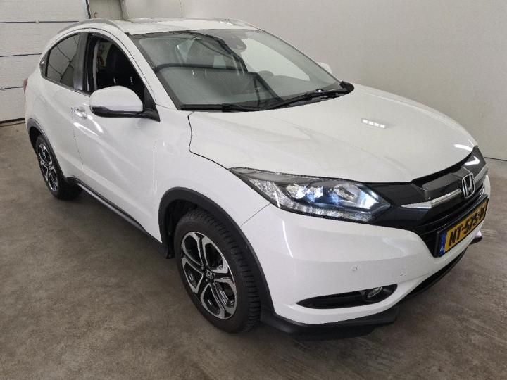 Photo 14 VIN: 3HGRU1890HM404074 - HONDA HR-V 