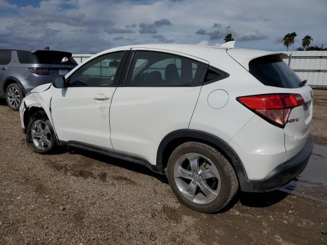 Photo 1 VIN: 3HGRU5833HM017196 - HONDA HR-V 