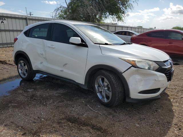 Photo 3 VIN: 3HGRU5833HM017196 - HONDA HR-V 