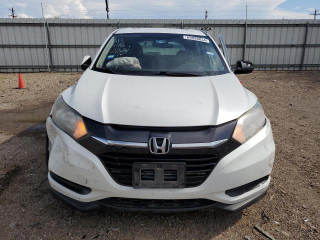 Photo 4 VIN: 3HGRU5833HM017196 - HONDA HR-V 