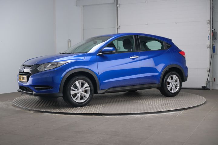 Photo 1 VIN: 3HGRU8730GM405604 - HONDA HR-V 