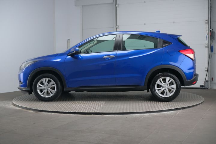 Photo 2 VIN: 3HGRU8730GM405604 - HONDA HR-V 