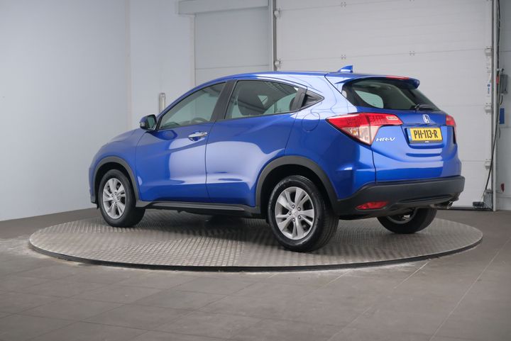 Photo 3 VIN: 3HGRU8730GM405604 - HONDA HR-V 