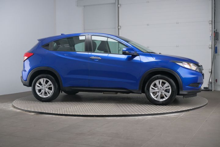 Photo 5 VIN: 3HGRU8730GM405604 - HONDA HR-V 