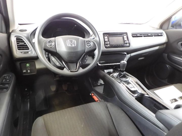 Photo 9 VIN: 3HGRU8730GM405604 - HONDA HR-V 